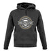 Old Man Club unisex hoodie