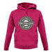 Old Man Club unisex hoodie