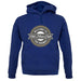 Old Man Club unisex hoodie