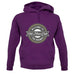 Old Man Club unisex hoodie