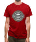 Old Man Club Mens T-Shirt