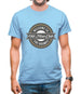 Old Man Club Mens T-Shirt