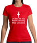On The 8th Day Ballet Dancing Was Created Womens T-Shirt