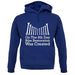 On The 8th Day Bike Restoration Was Created unisex hoodie