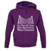 On The 8th Day Bike Restoration Was Created unisex hoodie