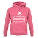 On The 8th Day Bowling Was Created unisex hoodie