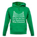 On The 8th Day Car Restoration Was Created unisex hoodie