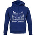 On The 8th Day Car Restoration Was Created unisex hoodie
