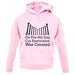 On The 8th Day Car Restoration Was Created unisex hoodie