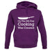 On The 8th Day Cooking Was Created unisex hoodie