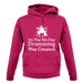 On The 8th Day Drumming Was Created unisex hoodie