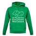 On The 8th Day Fried Chicken Was Created unisex hoodie