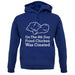 On The 8th Day Fried Chicken Was Created unisex hoodie