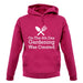 On The 8th Day Gardening Was Created unisex hoodie