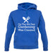 On The 8th Day Gardening Was Created unisex hoodie