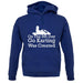 On The 8th Day Go Karting Was Created unisex hoodie