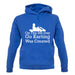 On The 8th Day Go Karting Was Created unisex hoodie