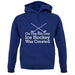 On The 8th Day Ice Hockey Was Created unisex hoodie