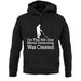 On The 8th Day Metal Detecting Was Created unisex hoodie