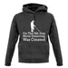 On The 8th Day Metal Detecting Was Created unisex hoodie