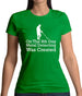 On The 8th Day Metal Detecting Was Created Womens T-Shirt