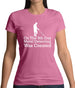 On The 8th Day Metal Detecting Was Created Womens T-Shirt