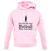 On The 8th Day Netball Was Created unisex hoodie