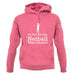 On The 8th Day Netball Was Created unisex hoodie