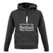 On The 8th Day Netball Was Created unisex hoodie