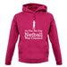 On The 8th Day Netball Was Created unisex hoodie