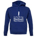 On The 8th Day Netball Was Created unisex hoodie