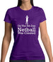 On The 8th Day Netball Was Created Womens T-Shirt