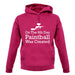 On The 8th Day Paintball Was Created unisex hoodie