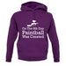 On The 8th Day Paintball Was Created unisex hoodie