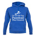 On The 8th Day Paintball Was Created unisex hoodie