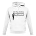 On The 8th Day Rock Climbing Was Created unisex hoodie