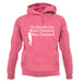 On The 8th Day Rock Climbing Was Created unisex hoodie