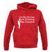 On The 8th Day Rock Climbing Was Created unisex hoodie