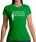 On The 8th Day Rock Climbing Was Created Womens T-Shirt