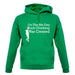 On The 8th Day Rock Climbing Was Created unisex hoodie