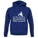 On The 8th Day Scrambling Was Created unisex hoodie