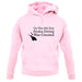 On The 8th Day Scuba Diving Was Created unisex hoodie