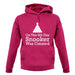 On The 8th Day Snooker Was Created unisex hoodie