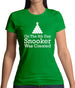 On The 8th Day Snooker Was Created Womens T-Shirt