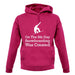 On The 8th Day Snowboarding Was Created unisex hoodie