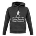 On The 8th Day Table Tennis Was Created unisex hoodie