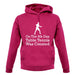 On The 8th Day Table Tennis Was Created unisex hoodie