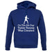 On The 8th Day Table Tennis Was Created unisex hoodie