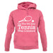 On The 8th Day Tennis Was Created unisex hoodie