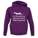 On The 8th Day Ultimate Frisbee Was Created unisex hoodie
